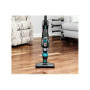 Bissell , Vacuum cleaner , MultiReach Essential , Cordless operating , Handstick and Handheld , - W , 18 V , Operating time (max) 30 min , Black/Blue , Warranty 24 month(s) , Battery warranty 24 month(s)