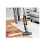 Bissell , Vacuum cleaner , MultiReach Essential , Cordless operating , Handstick and Handheld , - W , 18 V , Operating time (max) 30 min , Black/Blue , Warranty 24 month(s) , Battery warranty 24 month(s)