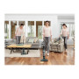 Bissell , Vacuum cleaner , MultiReach Essential , Cordless operating , Handstick and Handheld , - W , 18 V , Operating time (max) 30 min , Black/Blue , Warranty 24 month(s) , Battery warranty 24 month(s)