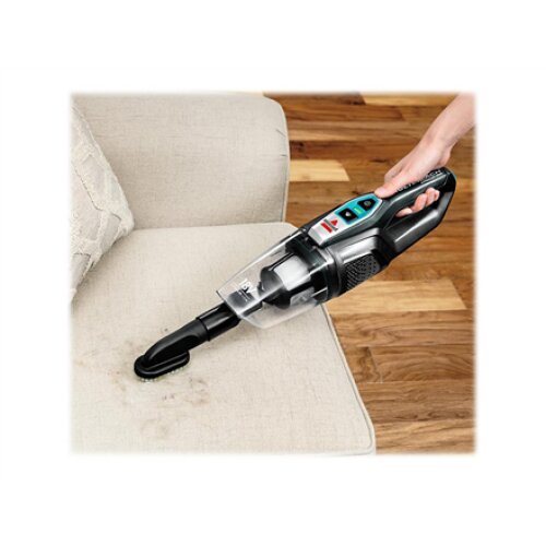 Bissell , Vacuum cleaner , MultiReach Essential , Cordless operating , Handstick and Handheld , - W , 18 V , Operating time (max) 30 min , Black/Blue , Warranty 24 month(s) , Battery warranty 24 month(s)