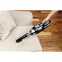 Bissell , Vacuum cleaner , MultiReach Essential , Cordless operating , Handstick and Handheld , - W , 18 V , Operating time (max) 30 min , Black/Blue , Warranty 24 month(s) , Battery warranty 24 month(s)