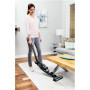 Bissell , Vacuum cleaner , MultiReach Essential , Cordless operating , Handstick and Handheld , - W , 18 V , Operating time (max) 30 min , Black/Blue , Warranty 24 month(s) , Battery warranty 24 month(s)