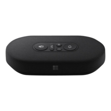 Microsoft , Modern USB-C Speaker , W , Black , Ω , dB