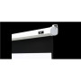 Elite Screens , M85XWS1 , Diagonal 215 cm , 1:1 , Viewable screen width (W) 152.4 cm , White