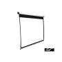 Elite Screens , M85XWS1 , Diagonal 215 cm , 1:1 , Viewable screen width (W) 152.4 cm , White