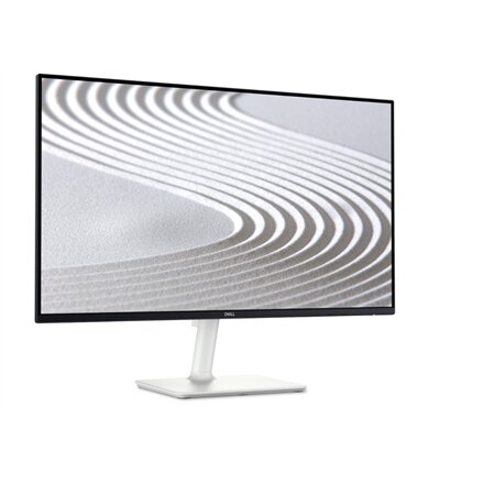 Dell , S2425H , 23.8 , IPS , 16:9 , 100 Hz , 8 ms , 1920 x 1080 pixels , 60 month(s) , 250 cd/m² , HDMI ports quantity 2 , White , Warranty 60 month(s) , 60 month(s)