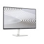 Dell , S2425H , 23.8 , IPS , 16:9 , 100 Hz , 8 ms , 1920 x 1080 pixels , 60 month(s) , 250 cd/m² , HDMI ports quantity 2 , White , Warranty 60 month(s) , 60 month(s)