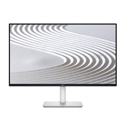 Dell , S2425H , 23.8 , IPS , 16:9 , 100 Hz , 8 ms , 1920 x 1080 pixels , 60 month(s) , 250 cd/m² , HDMI ports quantity 2 , White , Warranty 60 month(s) , 60 month(s)