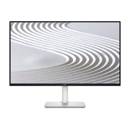 Dell , S2425H , 23.8 , IPS , 16:9 , 100 Hz , 8 ms , 1920 x 1080 pixels , 60 month(s) , 250 cd/m² , HDMI ports quantity 2 , White , Warranty 60 month(s) , 60 month(s)