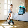 Cecotec Vacuum cleaner , The Conga Rockstar Cyclonic Plus , Bagless , Dust capacity 2 L , Power 800 W , Black