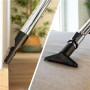 Cecotec Vacuum cleaner , The Conga Rockstar Cyclonic Plus , Bagless , Dust capacity 2 L , Power 800 W , Black