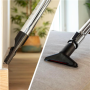 Cecotec Vacuum cleaner , The Conga Rockstar Cyclonic Plus , Bagless , Dust capacity 2 L , Power 800 W , Black
