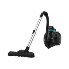 Cecotec Vacuum cleaner , The Conga Rockstar Cyclonic Plus , Bagless , Dust capacity 2 L , Power 800 W , Black
