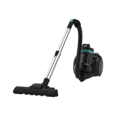 Cecotec Vacuum cleaner , The Conga Rockstar Cyclonic Plus , Bagless , Dust capacity 2 L , Power 800 W , Black
