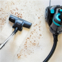 Cecotec Vacuum cleaner , The Conga Rockstar Cyclonic Plus , Bagless , Dust capacity 2 L , Power 800 W , Black