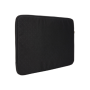 Case Logic , IBRS214 , Ibira Laptop Sleeve , Sleeve , Black