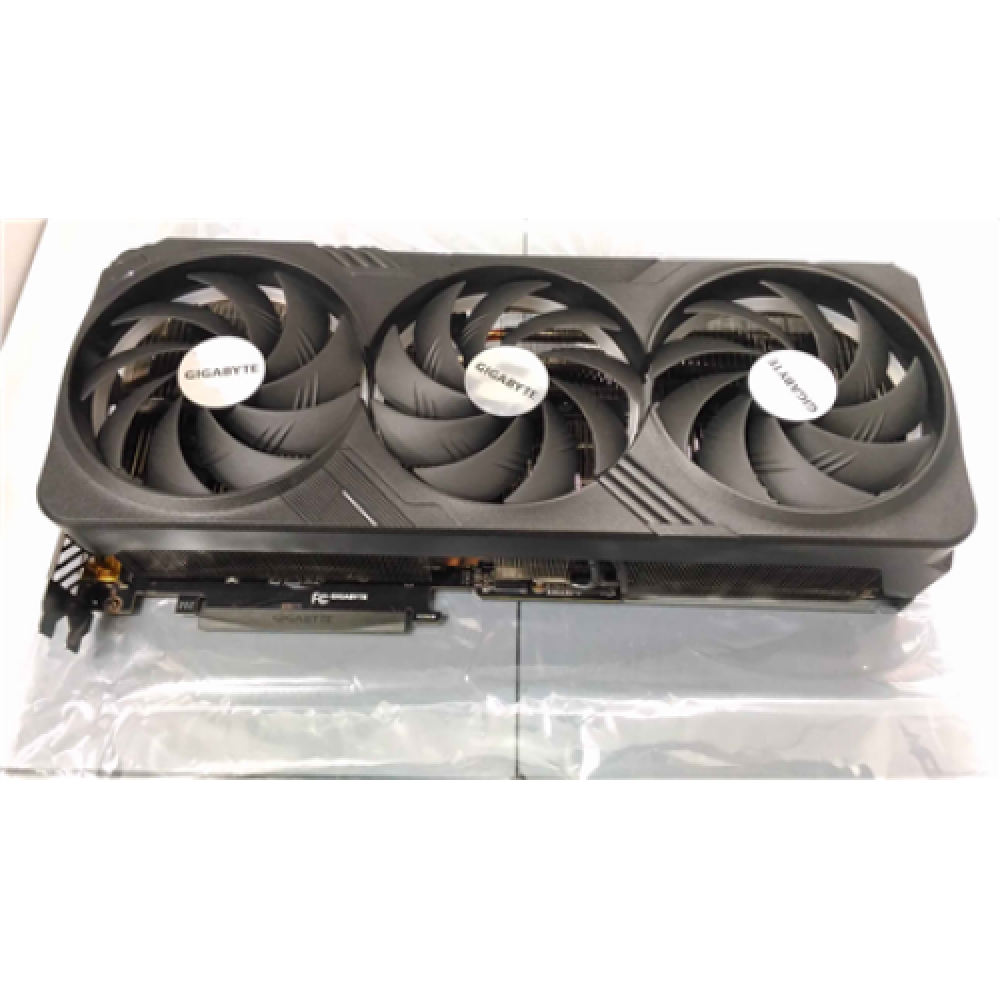 GV-N4090GAMING OC-24GD , NVIDIA , 24 GB , GeForce RTX 4090 , GDDR6X , REFURBISHED , HDMI ports quantity 1 , PCI-E 4.0 x 16