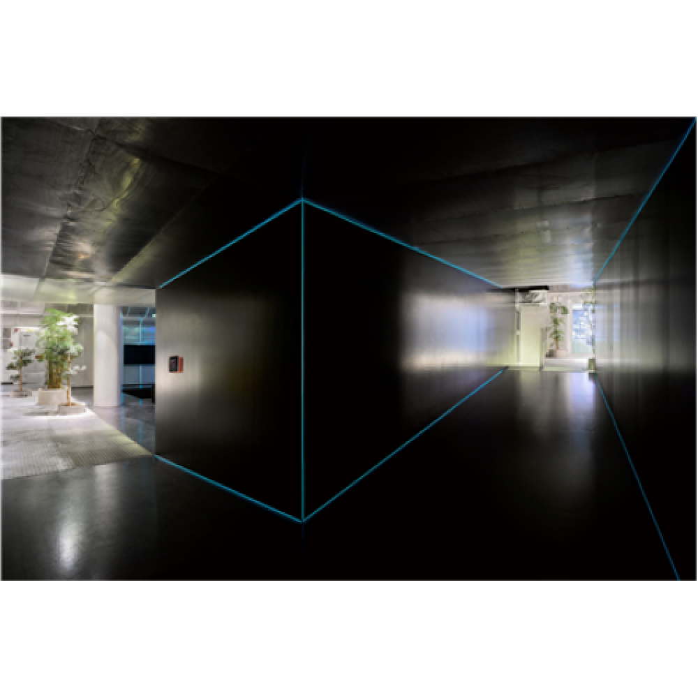 Evoko Liso 8 Landscape