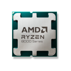 AMD Ryzen 5 8400F , AM5 , Processor threads 12 , AMD , Processor cores 6