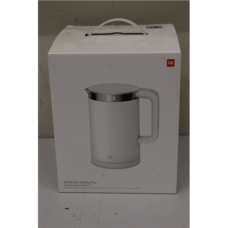 SALE OUT. Xiaomi Mi Smart Kettle Pro , Xiaomi Eelectric Kettle , Mi Smart Pro , Electric , 1800 W , 1.5 L , Stainless steel, Plastic , 360° rotational base , White , DEMO