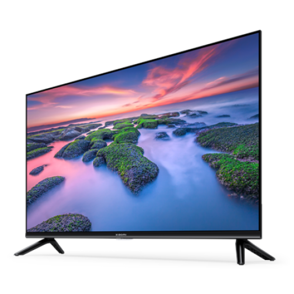Xiaomi A2 TV 32 UHD LED (1366 x 768) Xiaomi A2 32 (80 cm) Smart TV Android TV HD 1366 x 768 Wi-Fi DVB-T2/C, DVB-S2