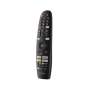 Allview , Remote Control for iPlay series TV