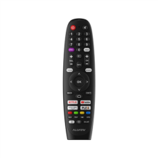 Allview , Remote Control for iPlay series TV
