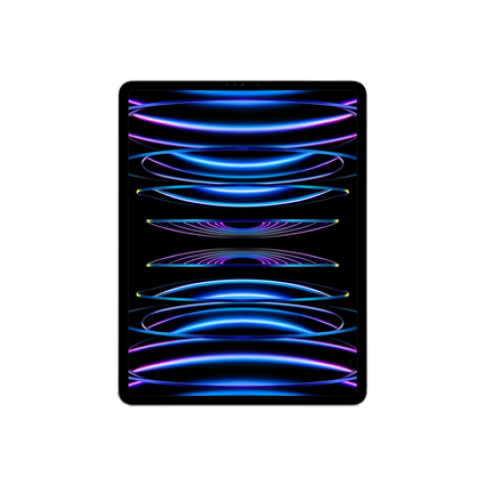 iPad Pro 12.9 Wi-Fi + Cellular 512GB - Silver 6th Gen , Apple