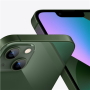 Apple , iPhone 13 , Green , 6.1 , Super Retina XDR OLED , 1170 x 2532 pixels , Apple , A15 Bionic , Internal RAM 4 GB , 256 GB , Dual SIM , Nano-SIM , 3G , 4G , 5G , Main camera 12+12 MP , Secondary camera 12 MP , iOS , 15 , 3240 mAh
