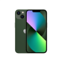 Apple , iPhone 13 , Green , 6.1 , Super Retina XDR OLED , 1170 x 2532 pixels , Apple , A15 Bionic , Internal RAM 4 GB , 256 GB , Dual SIM , Nano-SIM , 3G , 4G , 5G , Main camera 12+12 MP , Secondary camera 12 MP , iOS , 15 , 3240 mAh