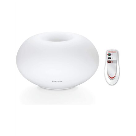 Milano Plus , Aroma Diffuser , White