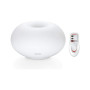 Milano Plus , Aroma Diffuser , White