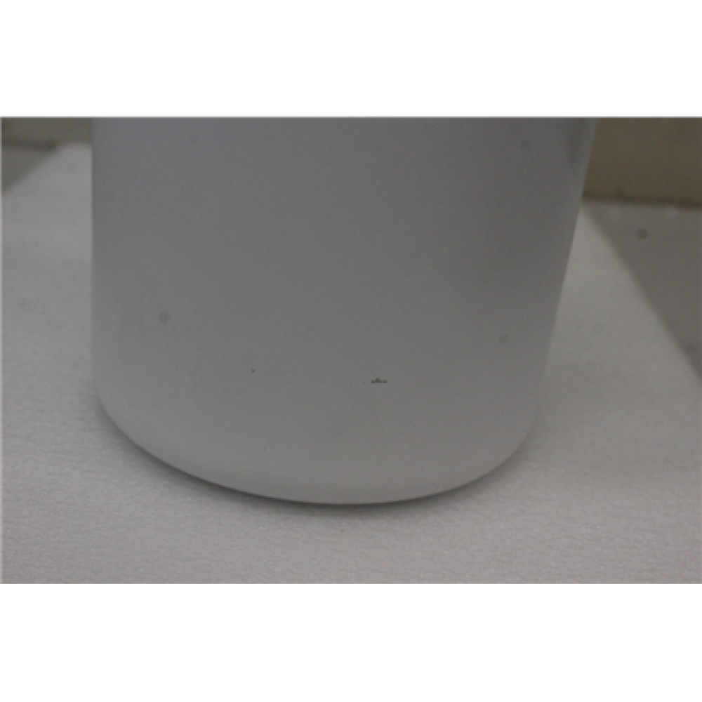 SALE OUT. Xiaomi Insulated Kettle 1,8L , Xiaomi Insulated Kettle , Insulated , 1.8 L , Stainless steel/Polypropylene , White , DEMO, SMALL SCRATCHES ON SIDE