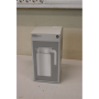 SALE OUT. Xiaomi Insulated Kettle 1,8L , Xiaomi Insulated Kettle , Insulated , 1.8 L , Stainless steel/Polypropylene , White , UNPACKED, SCRATCHES ON SIDE