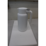 SALE OUT. Xiaomi Insulated Kettle 1,8L , Xiaomi Insulated Kettle , Insulated , 1.8 L , Stainless steel/Polypropylene , White , DEMO, SMALL SCRATCHES ON SIDE