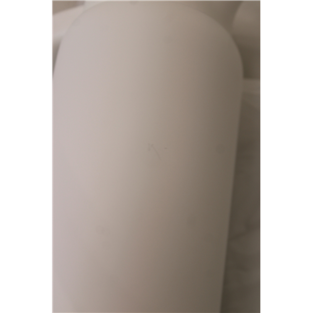 SALE OUT. Xiaomi Insulated Kettle 1,8L , Xiaomi Insulated Kettle , Insulated , 1.8 L , Stainless steel/Polypropylene , White , UNPACKED, SCRATCHES ON SIDE