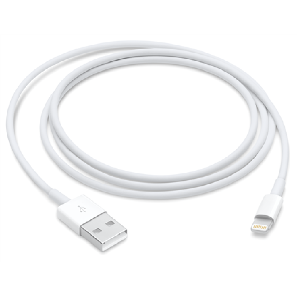 Apple Lightning to USB Cable (1m) , Apple