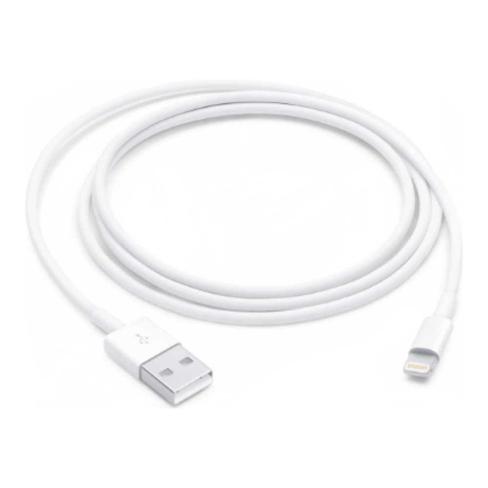 Apple Lightning to USB Cable (1m) , Apple