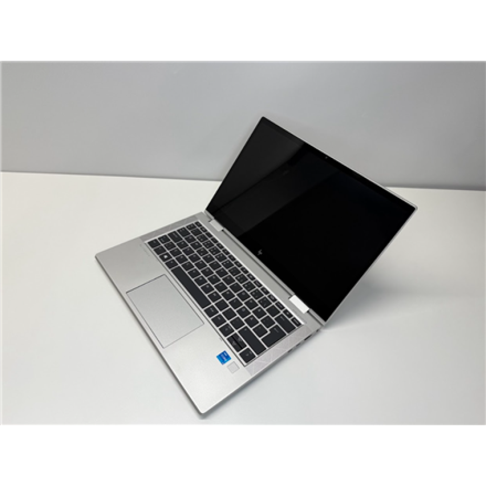 HP , RENEW , Grade A , EliteBook x360 830 G8 , 13.3 , i5-1135G7 , 8 GB , SSD , 256 GB , Intel Iris Xe Graphics , Windows 11 Pro , Keyboard language Swedish , 12 month(s)