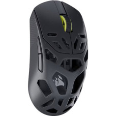 Corsair SABRE V2 PRO , Gaming Mouse , Wireless/Wired , 2.4GHz, Bluetooth, USB-C , Black