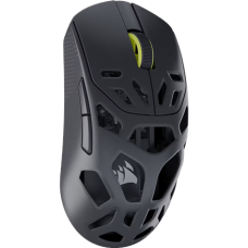 Corsair SABRE V2 PRO , Gaming Mouse , Wireless/Wired , 2.4GHz, Bluetooth, USB-C , Black