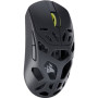 Corsair SABRE V2 PRO , Gaming Mouse , Wireless/Wired , 2.4GHz, Bluetooth, USB-C , Black