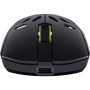 Corsair SABRE V2 PRO , Gaming Mouse , Wireless/Wired , 2.4GHz, Bluetooth, USB-C , Black