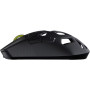 Corsair SABRE V2 PRO , Gaming Mouse , Wireless/Wired , 2.4GHz, Bluetooth, USB-C , Black
