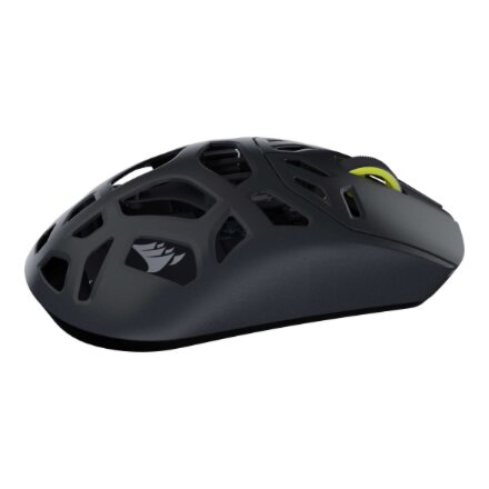 Corsair SABRE V2 PRO , Gaming Mouse , Wireless/Wired , 2.4GHz, Bluetooth, USB-C , Black