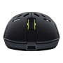 Corsair SABRE V2 PRO , Gaming Mouse , Wireless/Wired , 2.4GHz, Bluetooth, USB-C , Black