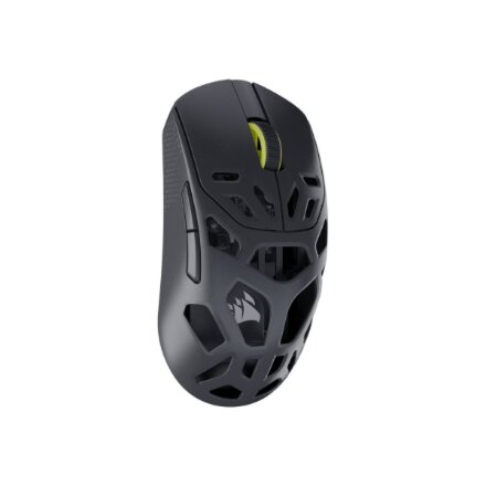 Corsair SABRE V2 PRO , Gaming Mouse , Wireless/Wired , 2.4GHz, Bluetooth, USB-C , Black