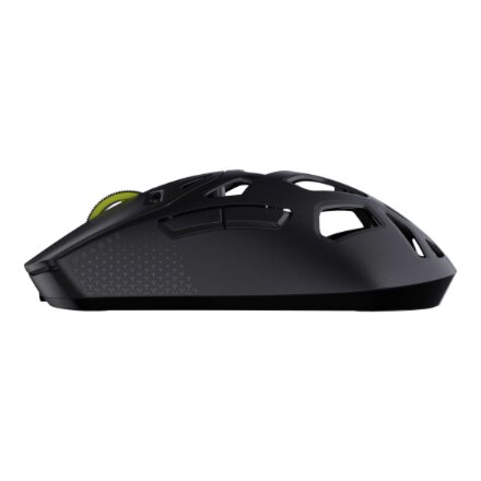 Corsair SABRE V2 PRO , Gaming Mouse , Wireless/Wired , 2.4GHz, Bluetooth, USB-C , Black