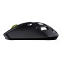 Corsair SABRE V2 PRO , Gaming Mouse , Wireless/Wired , 2.4GHz, Bluetooth, USB-C , Black