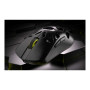 Corsair SABRE V2 PRO , Gaming Mouse , Wireless/Wired , 2.4GHz, Bluetooth, USB-C , Black